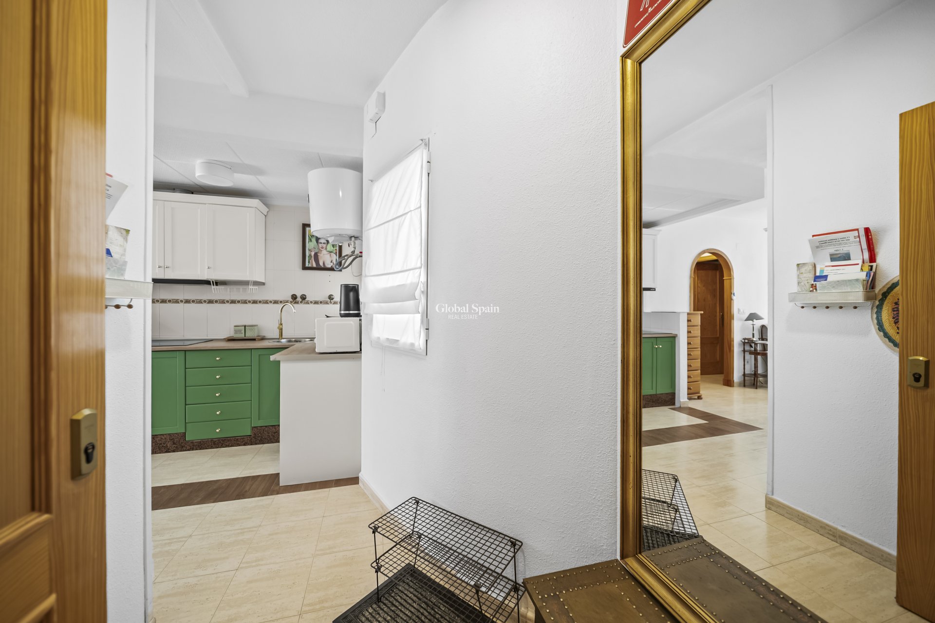 Resale - APARTMENT -
TORREVIEJA - Centro