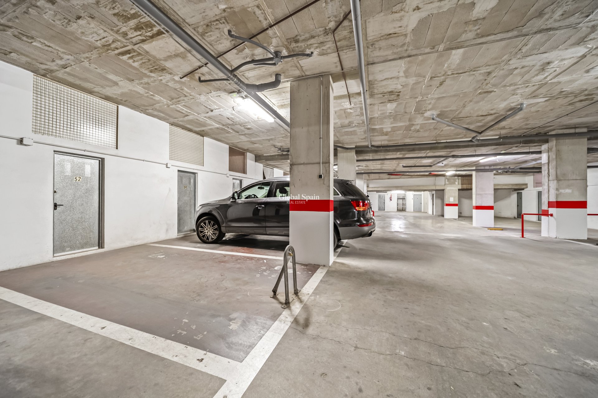 Resale - APARTMENT -
TORREVIEJA - Centro