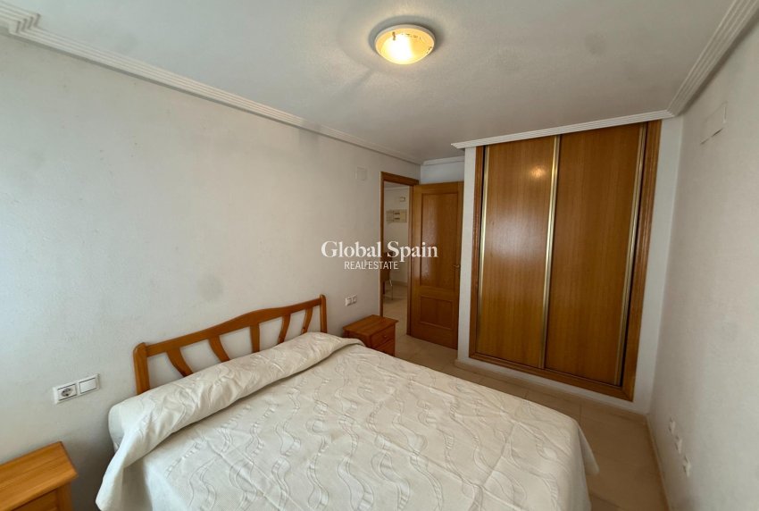 Resale - APARTMENT -
TORREVIEJA - Centro