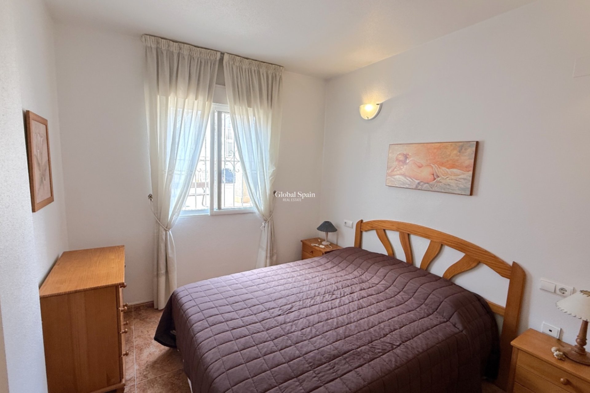 Resale - Apartment -
TORREVIEJA - Costa Blanca Sur