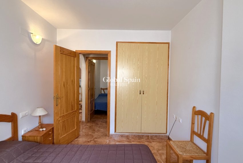 Resale - Apartment -
TORREVIEJA - Costa Blanca Sur