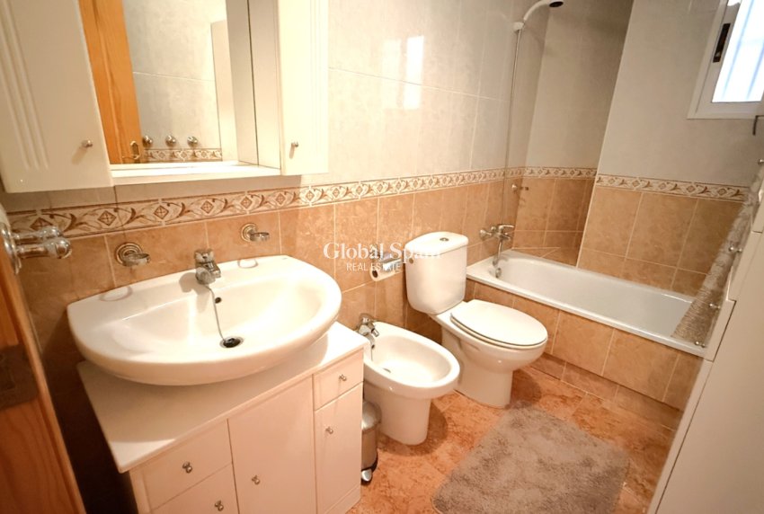 Resale - Apartment -
TORREVIEJA - Costa Blanca Sur