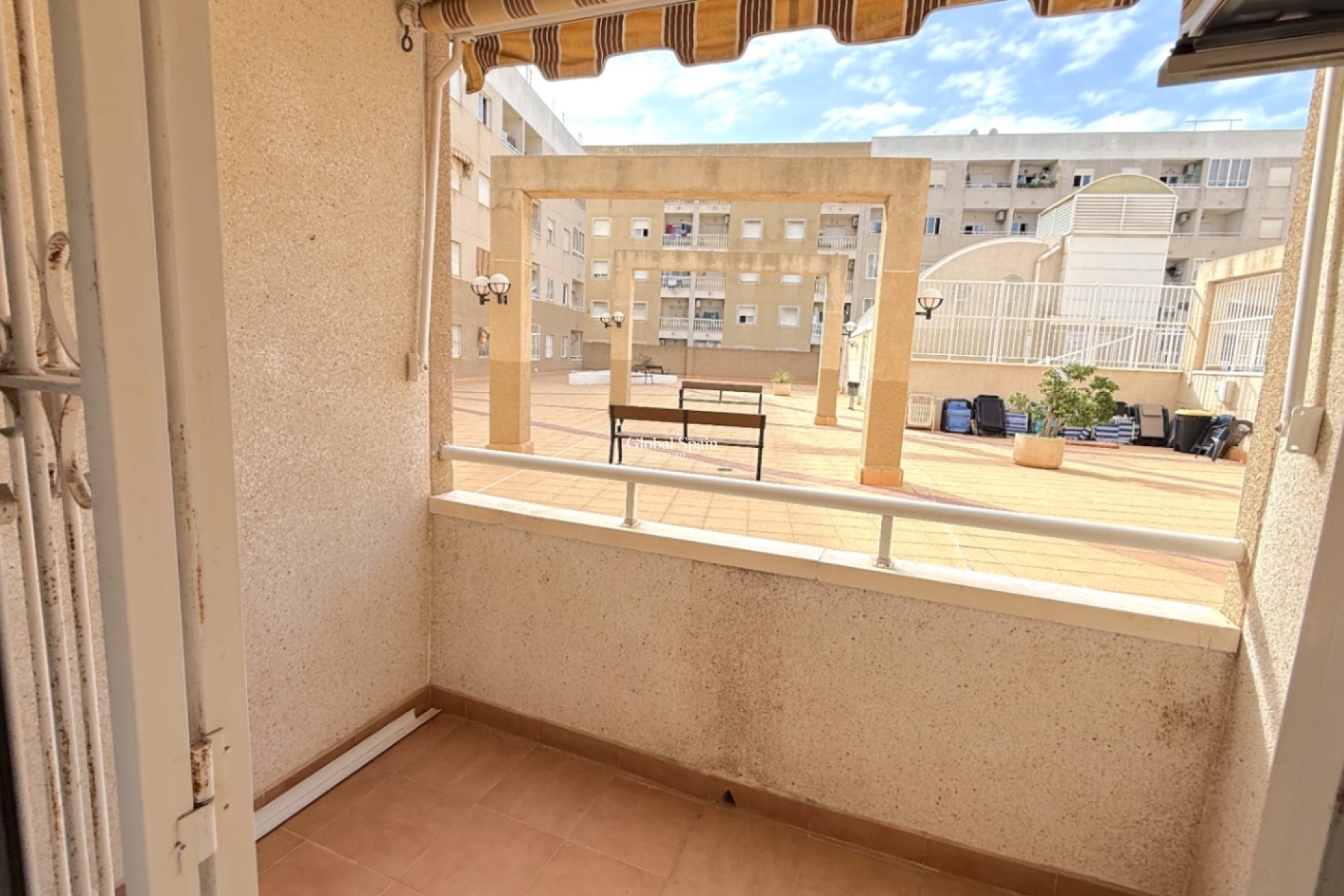 Resale - Apartment -
TORREVIEJA - Costa Blanca Sur