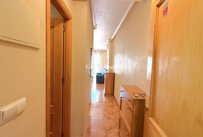 Resale - Apartment -
TORREVIEJA - Costa Blanca Sur