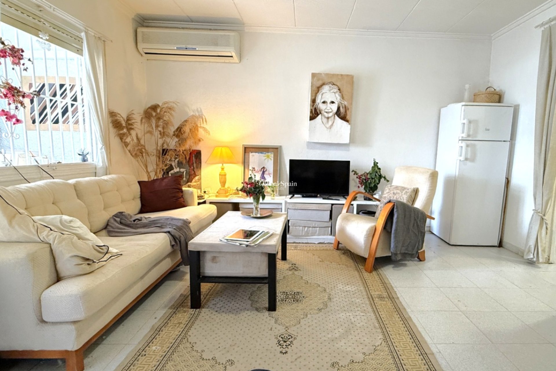 Resale - APARTMENT -
TORREVIEJA - Costa Blanca Sur