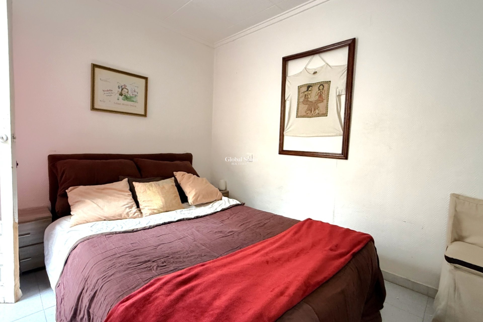 Resale - APARTMENT -
TORREVIEJA - Costa Blanca Sur