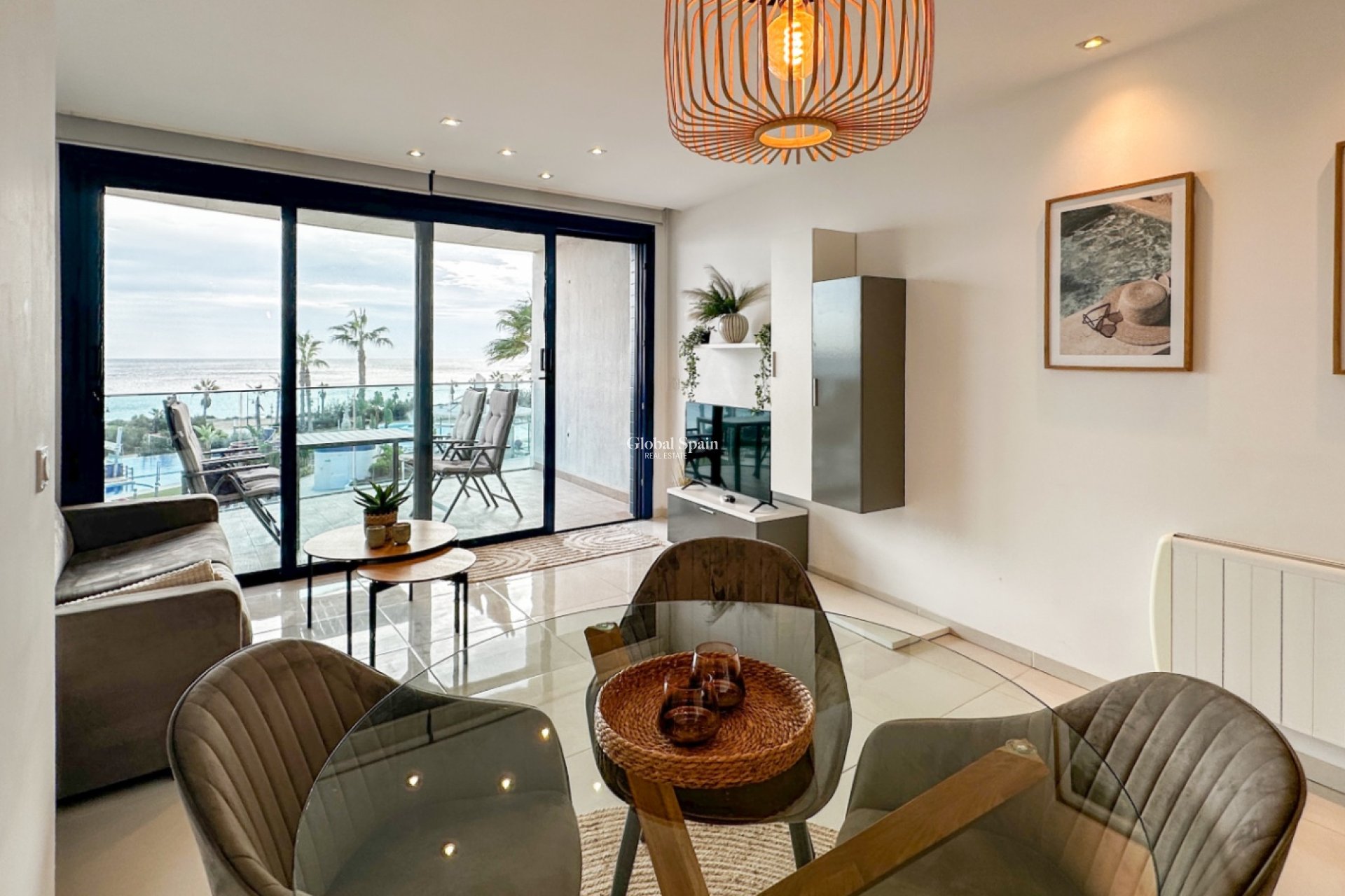 Resale - Apartment -
TORREVIEJA - Costa Blanca Sur