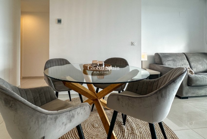 Resale - Apartment -
TORREVIEJA - Costa Blanca Sur