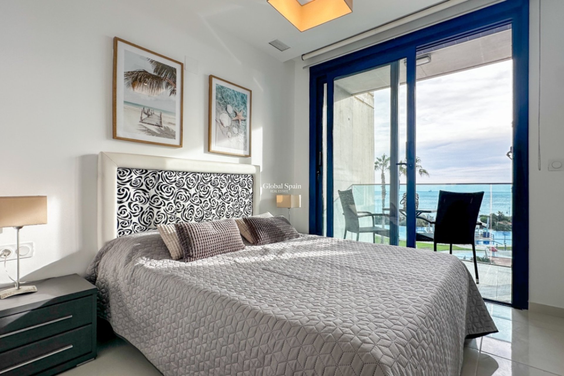 Resale - Apartment -
TORREVIEJA - Costa Blanca Sur