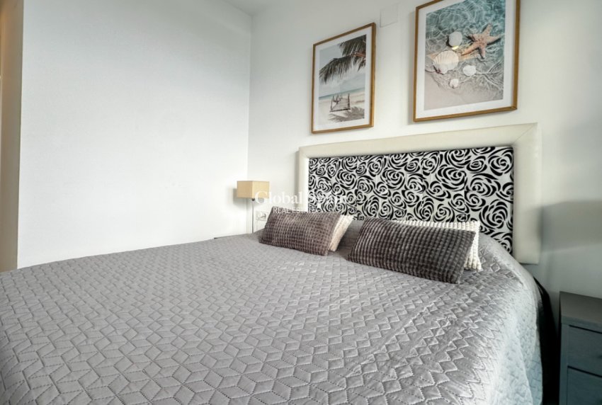 Resale - Apartment -
TORREVIEJA - Costa Blanca Sur