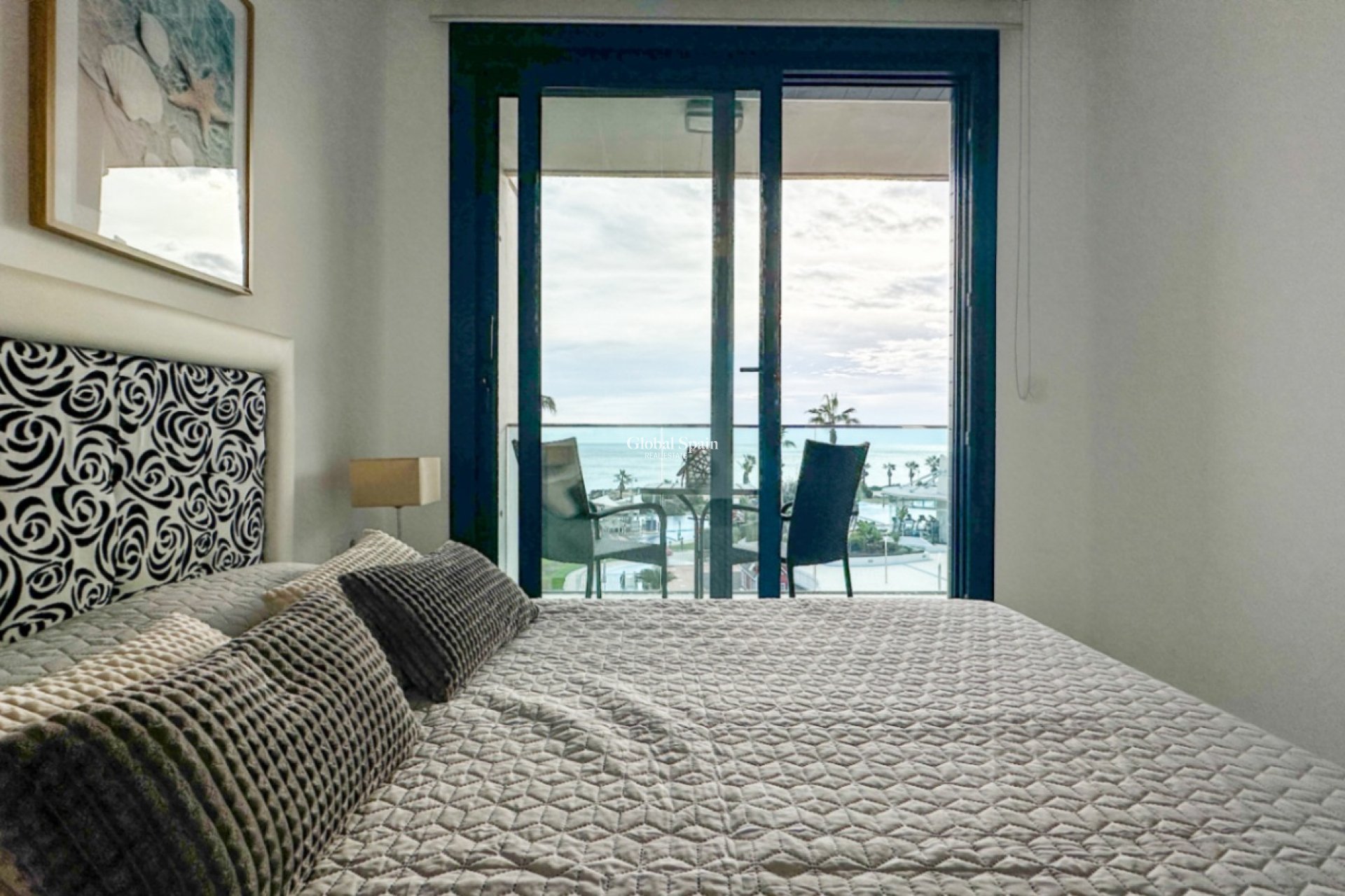 Resale - Apartment -
TORREVIEJA - Costa Blanca Sur