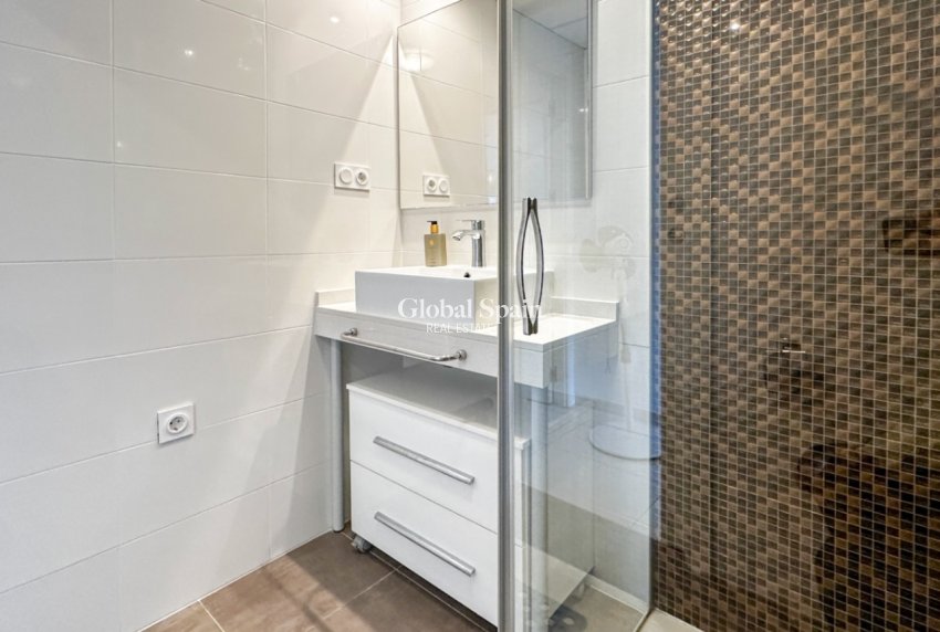 Resale - Apartment -
TORREVIEJA - Costa Blanca Sur