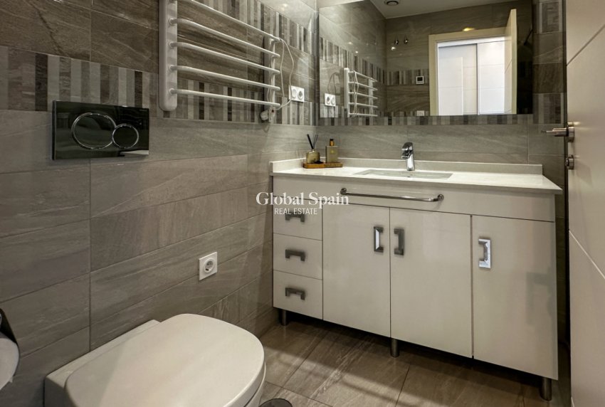 Resale - Apartment -
TORREVIEJA - Costa Blanca Sur