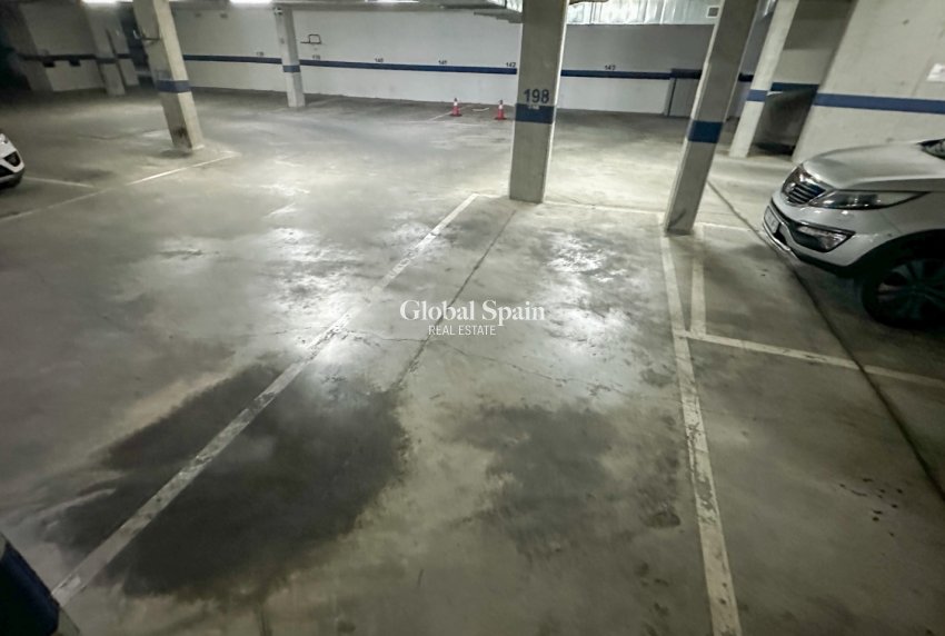 Resale - Apartment -
TORREVIEJA - Costa Blanca Sur