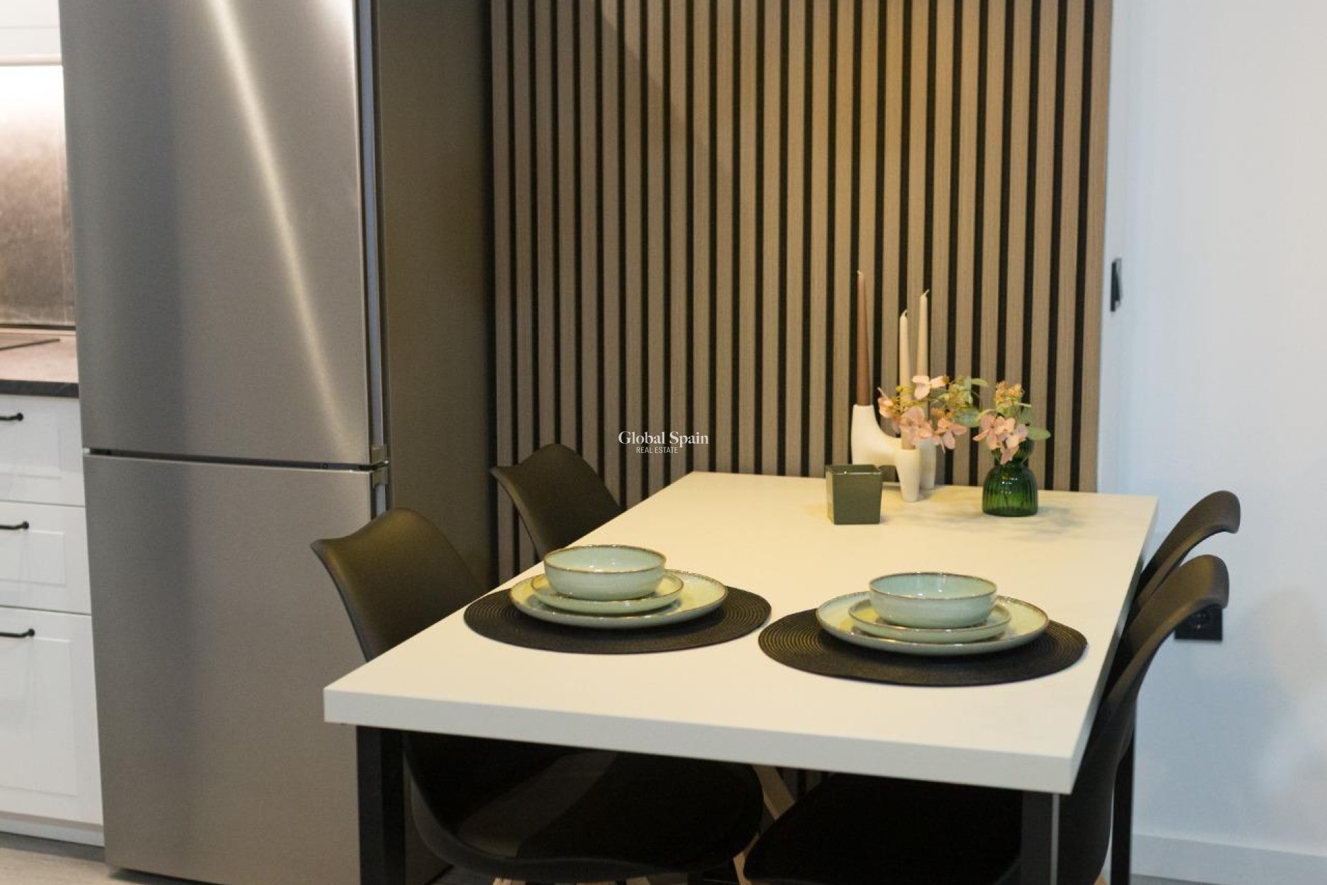 Resale - APARTMENT -
TORREVIEJA - Curva Del Palangre