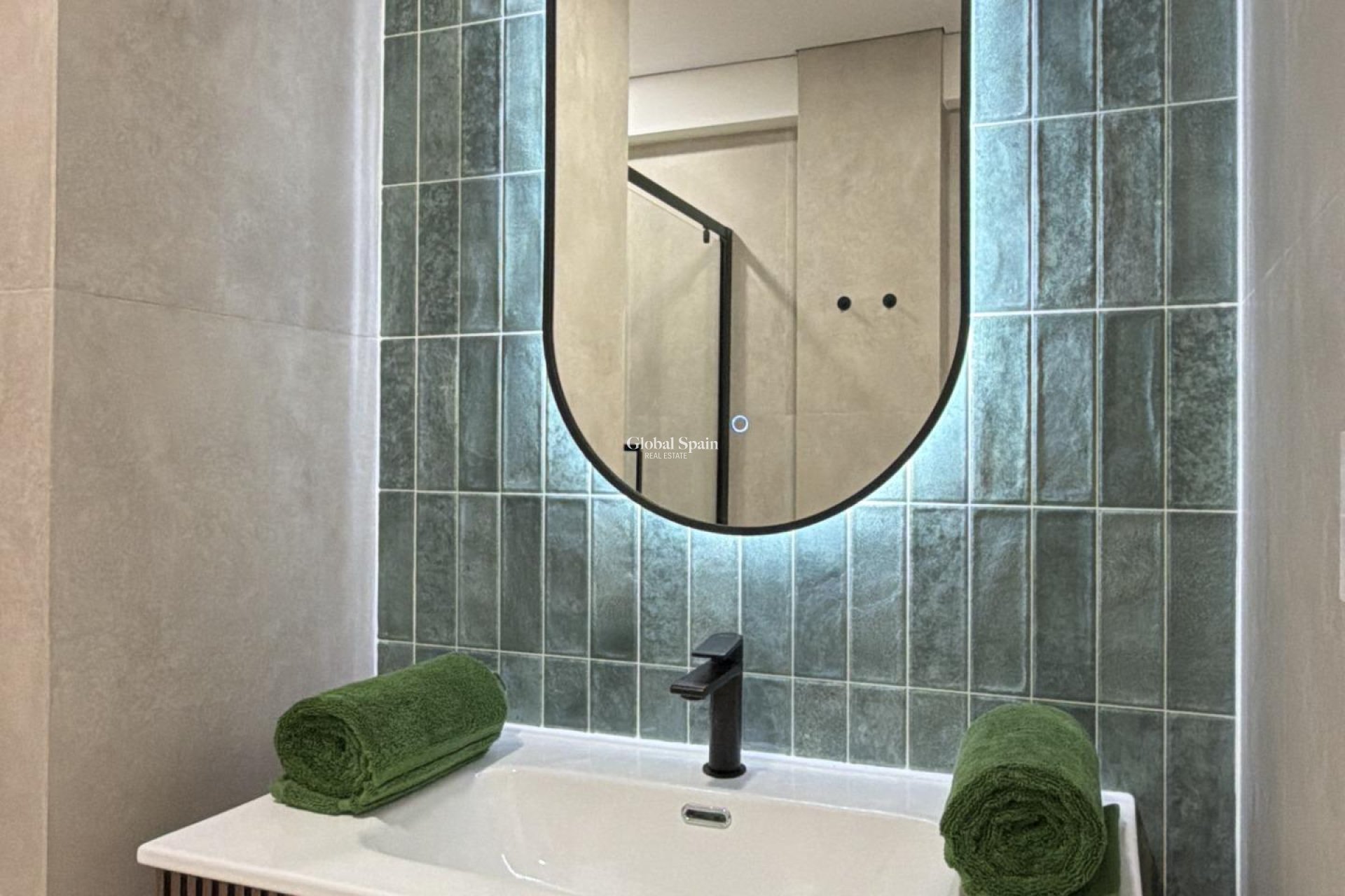 Resale - APARTMENT -
TORREVIEJA - Curva Del Palangre