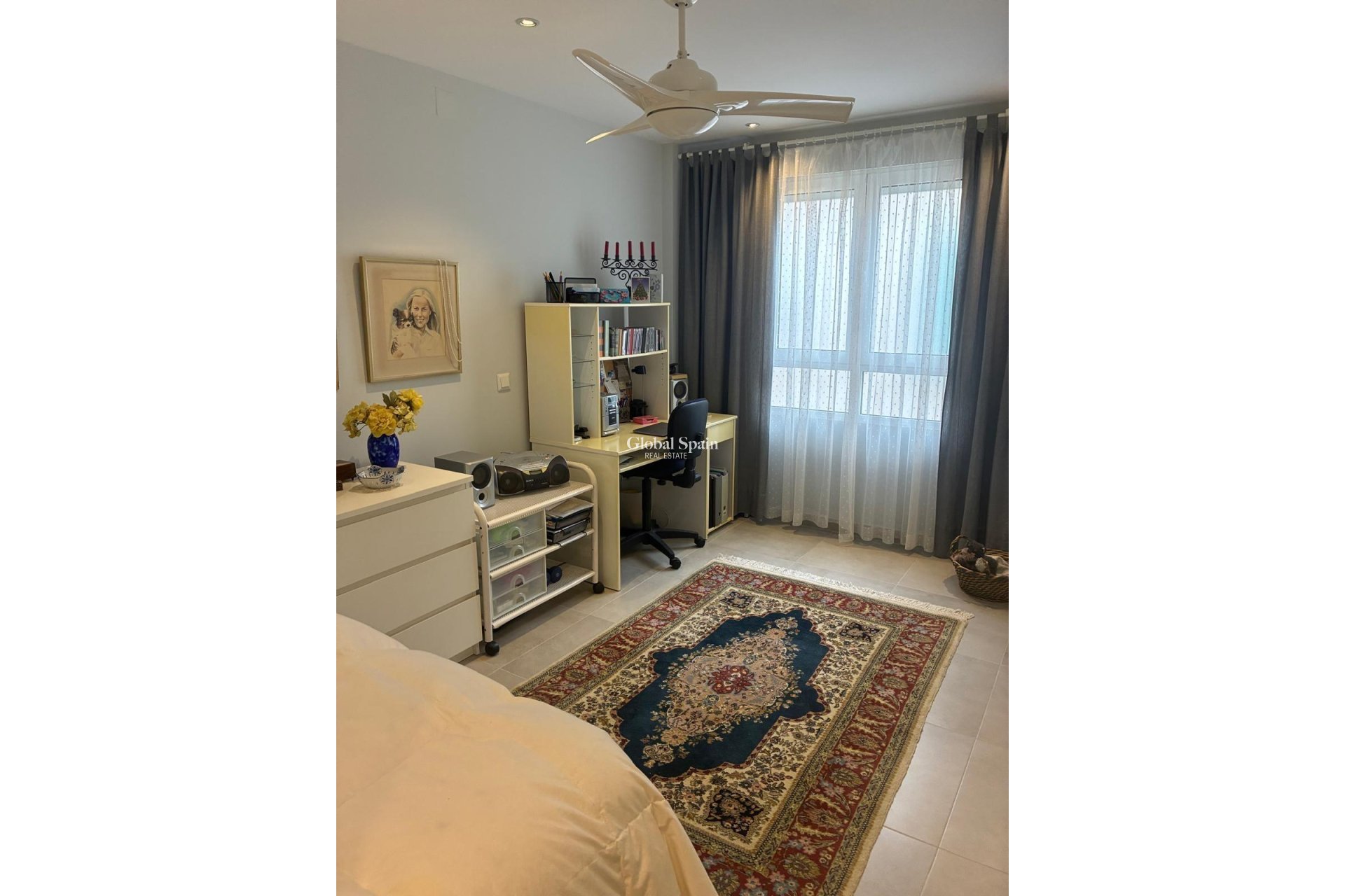 Resale - APARTMENT -
TORREVIEJA - El Acequión - Los Náufragos