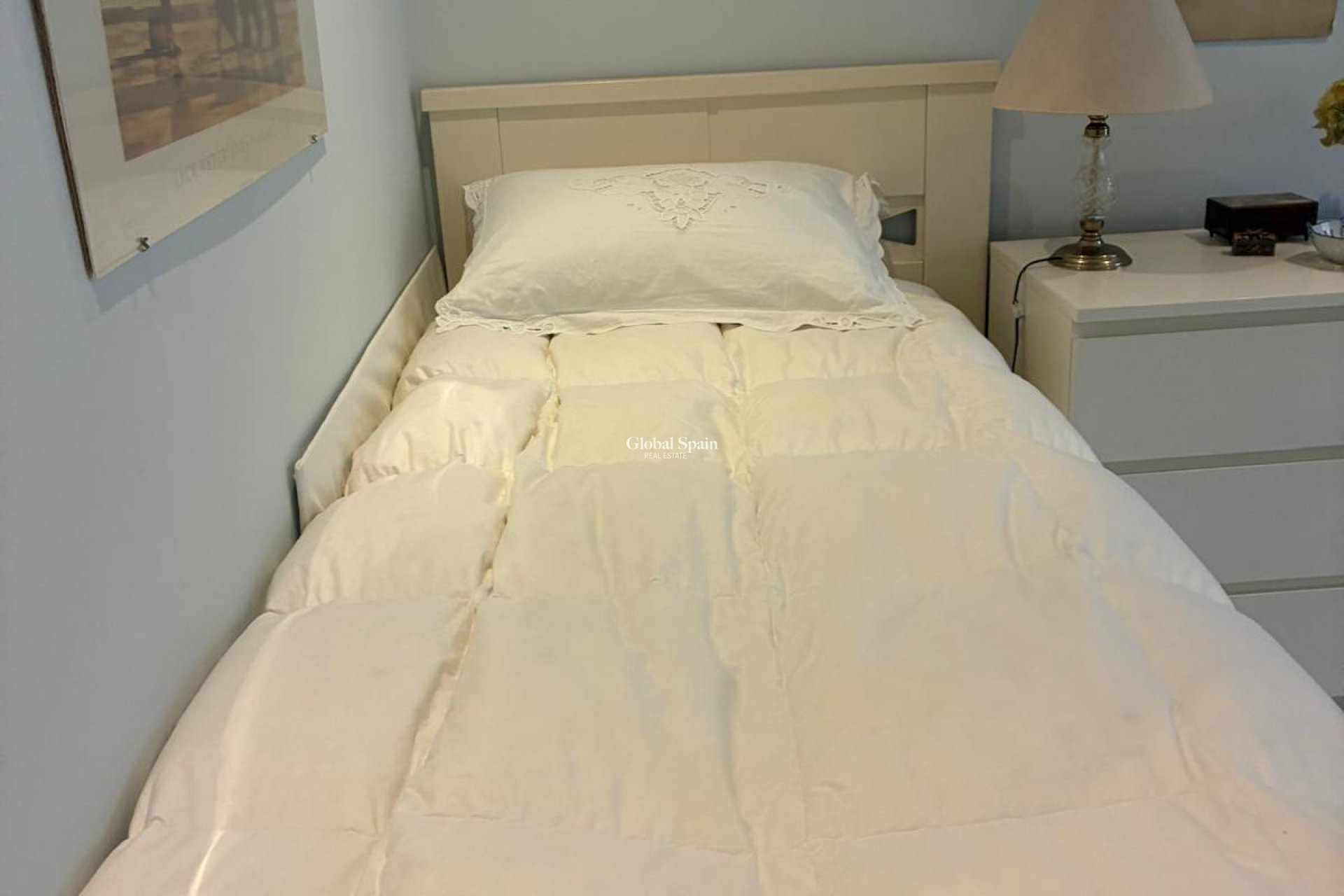 Resale - APARTMENT -
TORREVIEJA - El Acequión - Los Náufragos