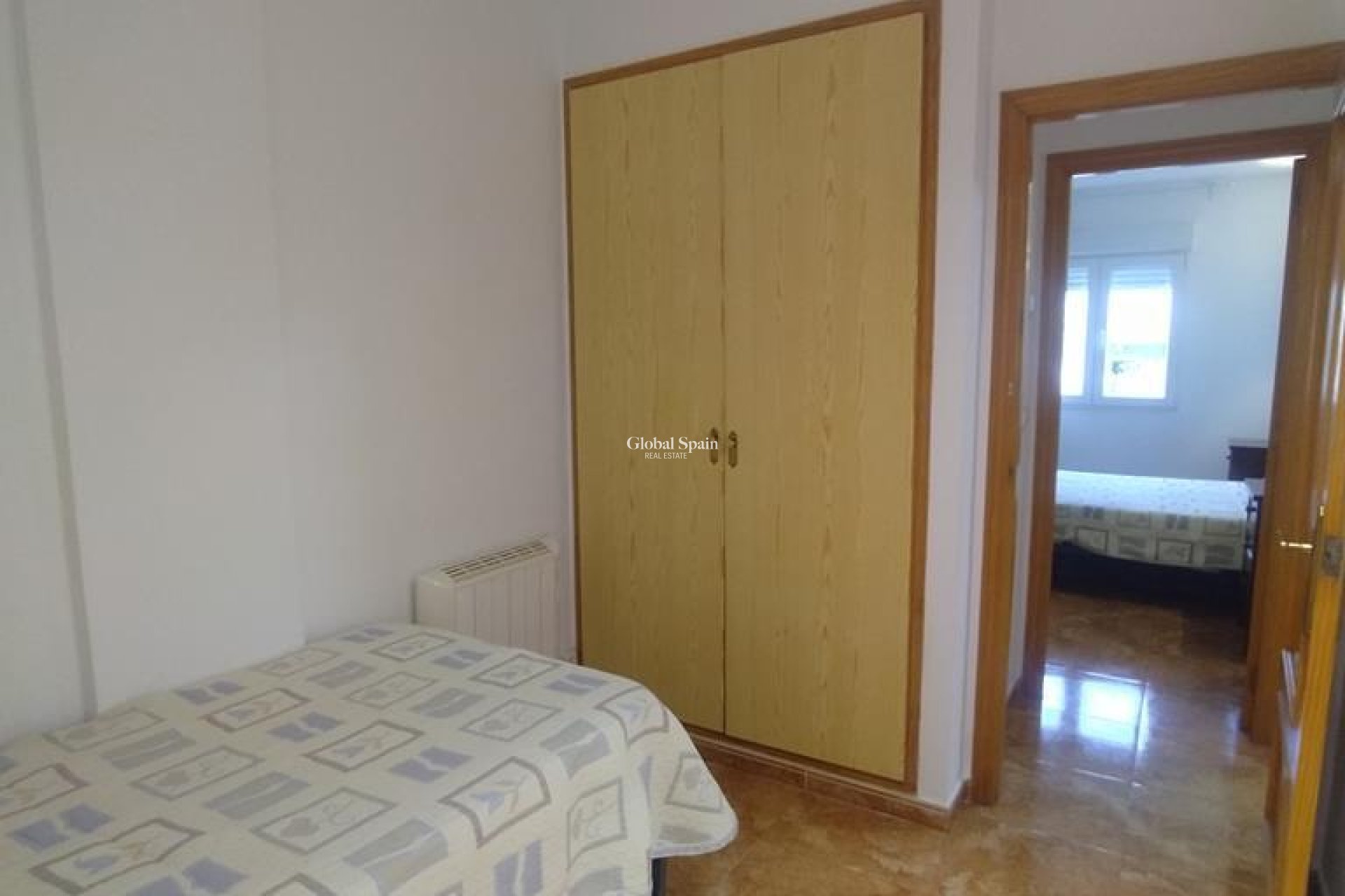 Resale - APARTMENT -
TORREVIEJA - El molino