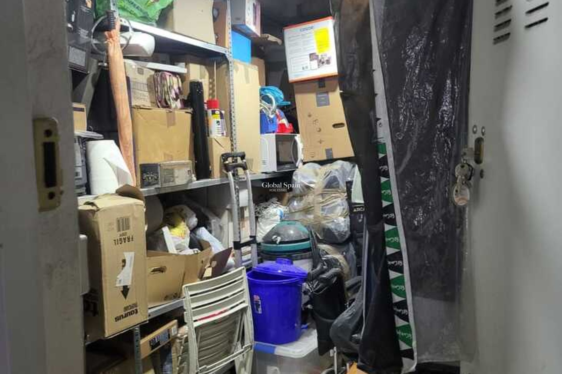 Resale - APARTMENT -
TORREVIEJA - El molino