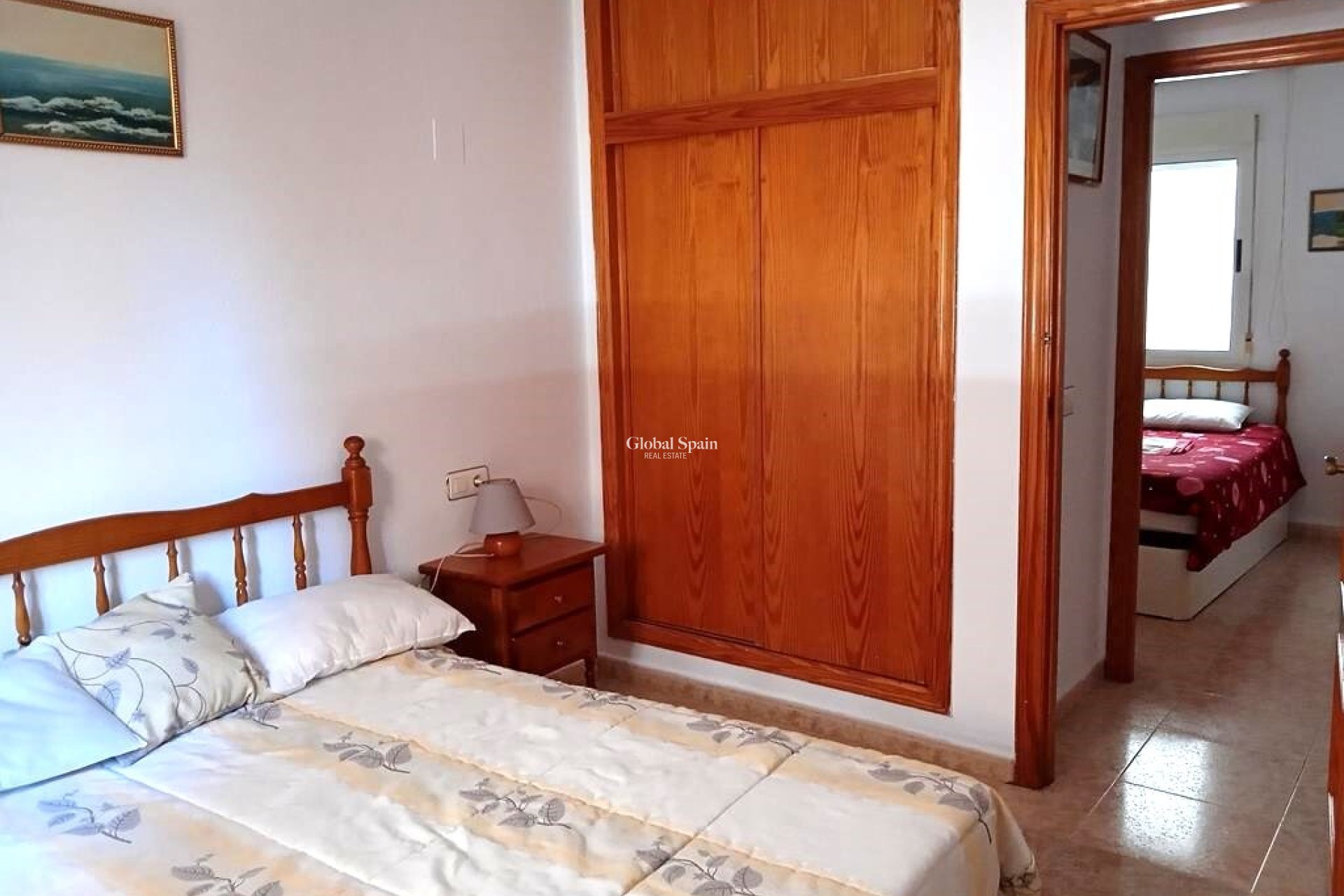 Resale - APARTMENT -
TORREVIEJA - El molino