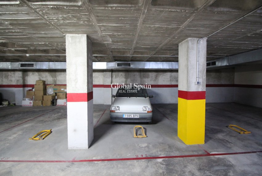 Resale - Apartment -
TORREVIEJA - El molino