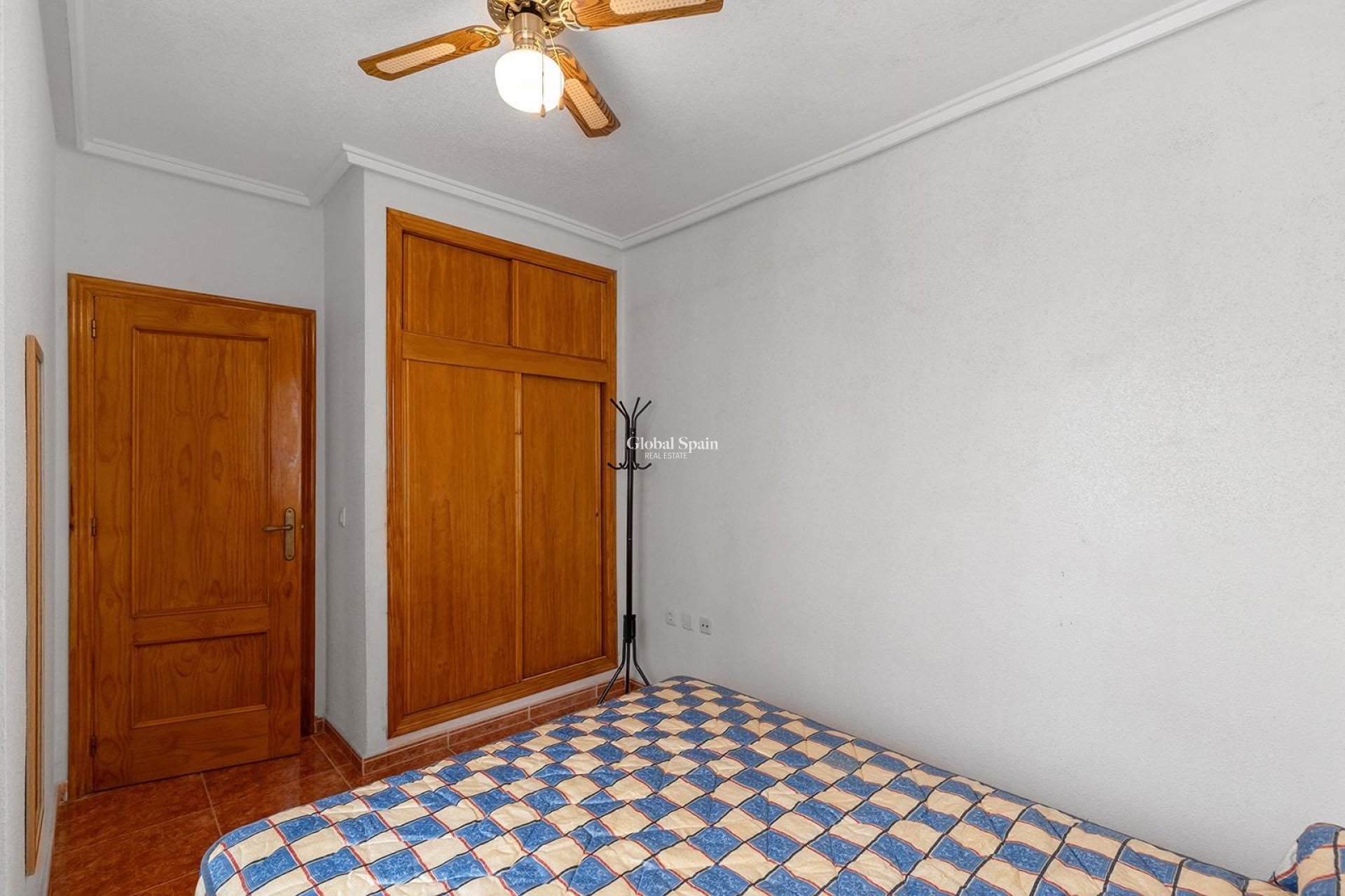 Resale - Apartment -
TORREVIEJA - Estacion de autobuses