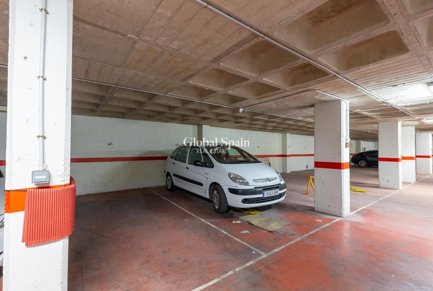 Resale - Apartment -
TORREVIEJA - Estacion de autobuses