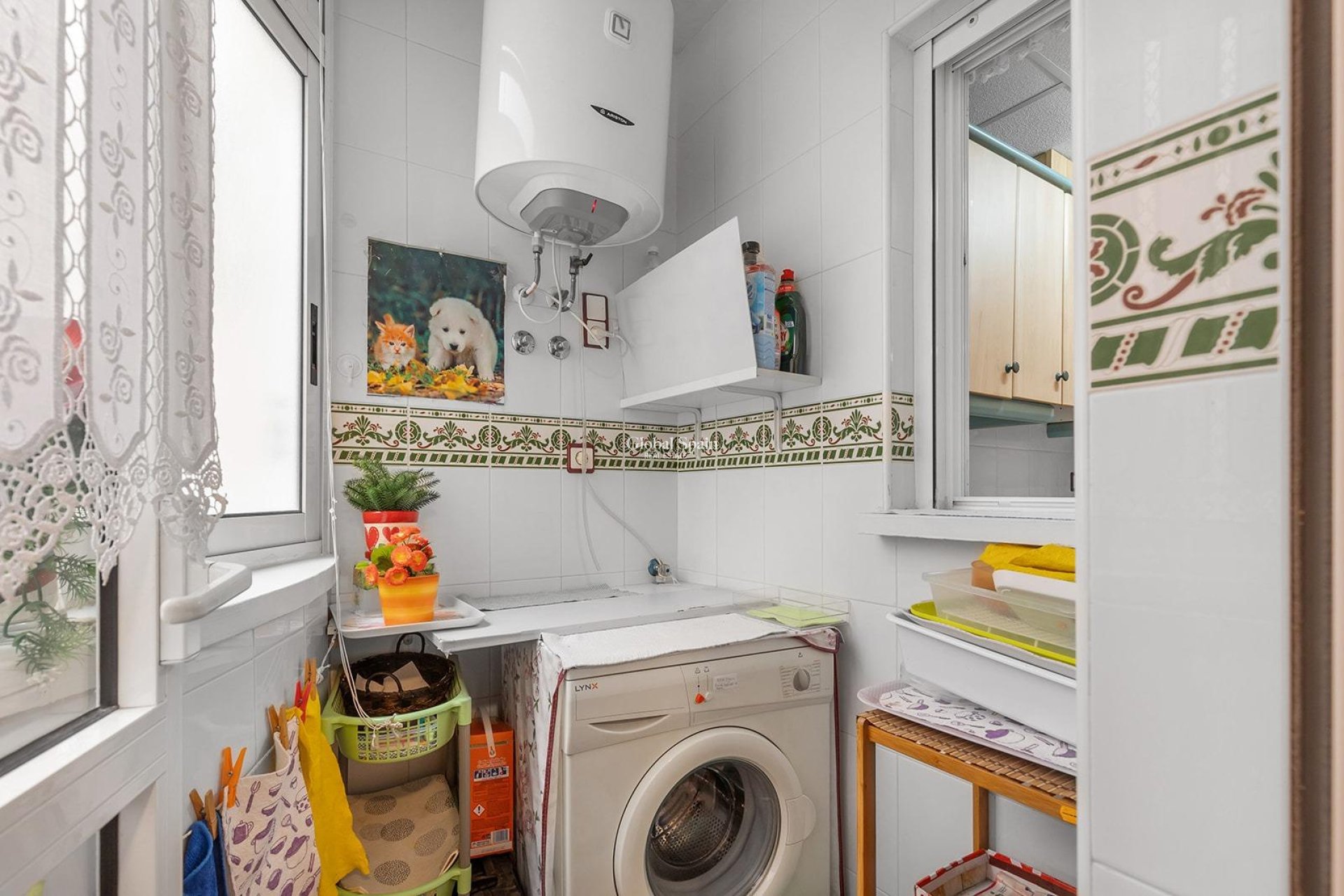 Resale - Apartment -
TORREVIEJA - Estacion de autobuses