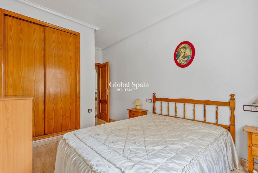 Resale - Apartment -
TORREVIEJA - Estacion de autobuses