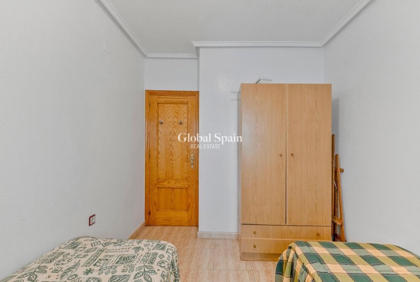 Resale - Apartment -
TORREVIEJA - Estacion de autobuses