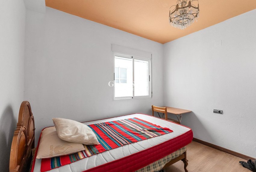 Resale - Apartment -
TORREVIEJA - Estacion de autobuses