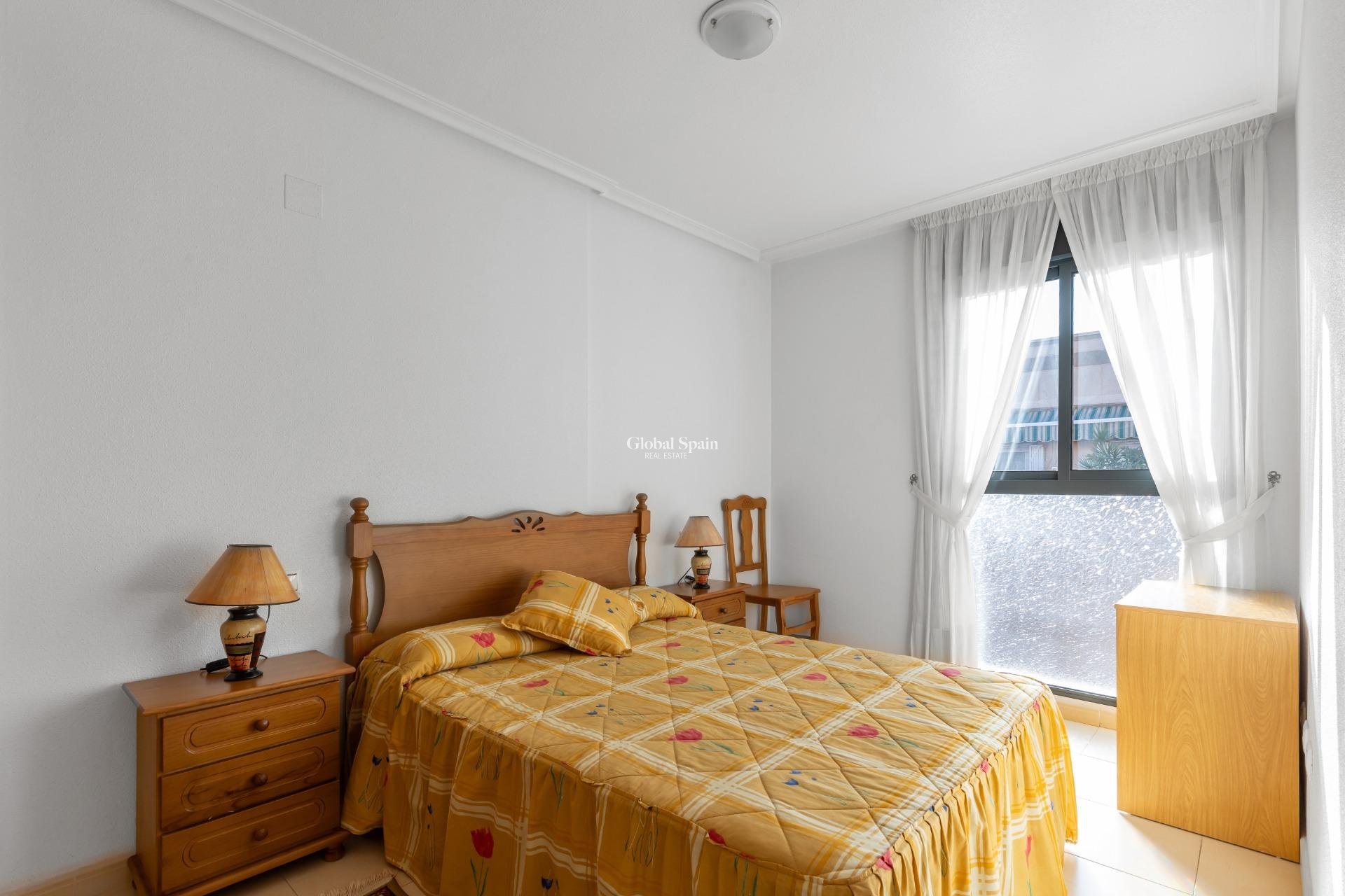 Resale - Apartment -
TORREVIEJA - Estacion de autobuses