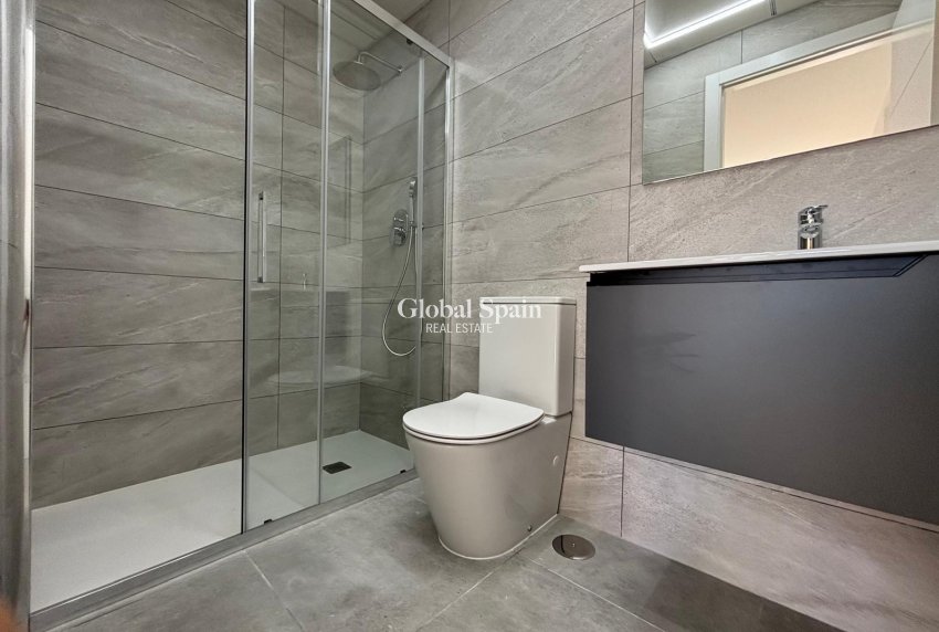 Resale - APARTMENT -
TORREVIEJA - Estacion de autobuses