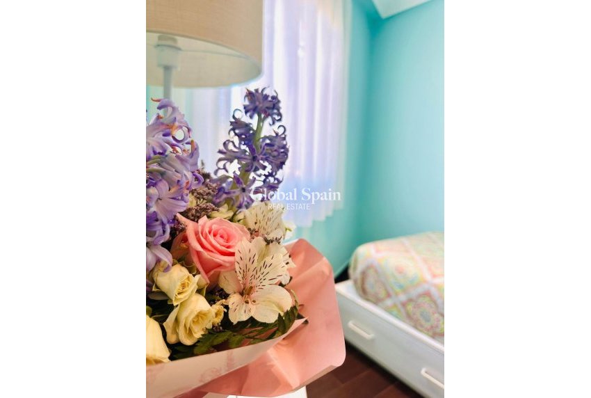 Resale - APARTMENT -
TORREVIEJA - Estacion de autobuses