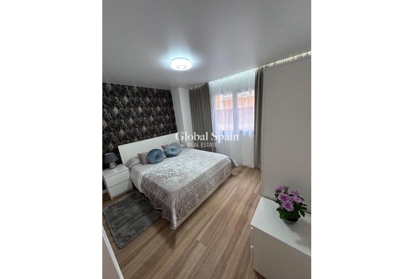 Resale - APARTMENT -
TORREVIEJA - Estacion de autobuses