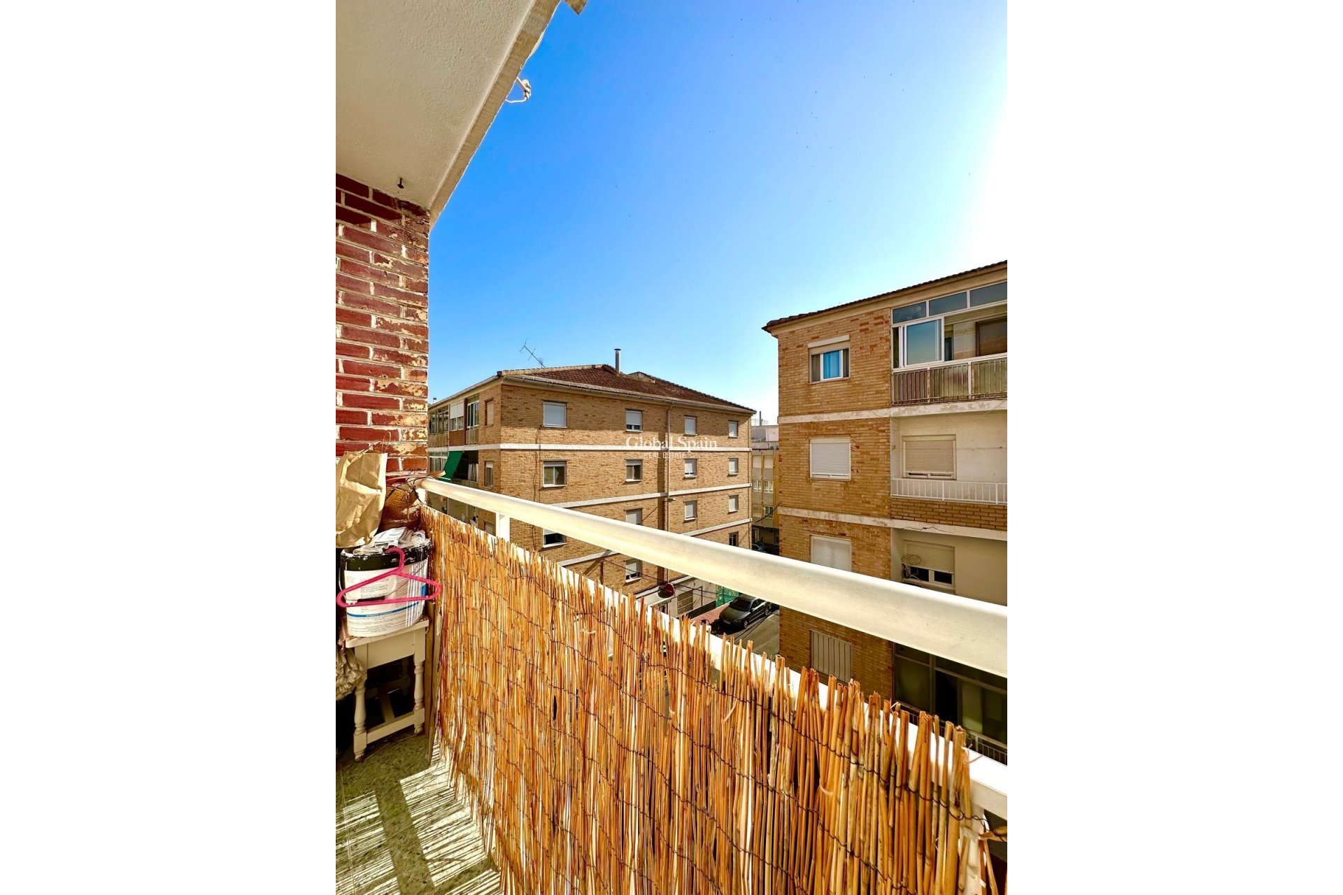 Resale - APARTMENT -
TORREVIEJA - Estacion de autobuses