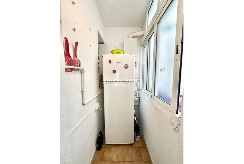 Resale - APARTMENT -
TORREVIEJA - Estacion de autobuses