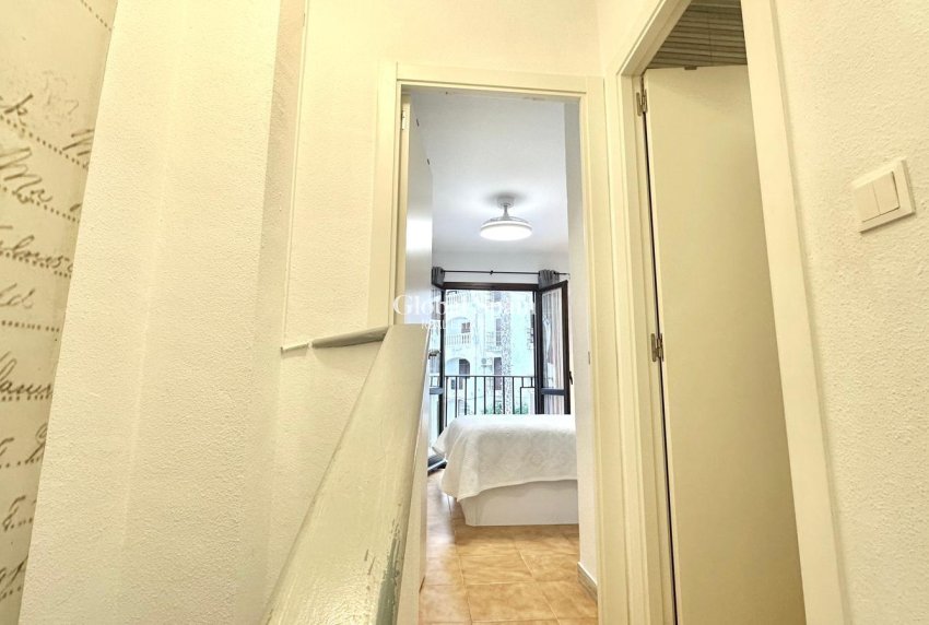 Resale - APARTMENT -
TORREVIEJA - Estacion de autobuses