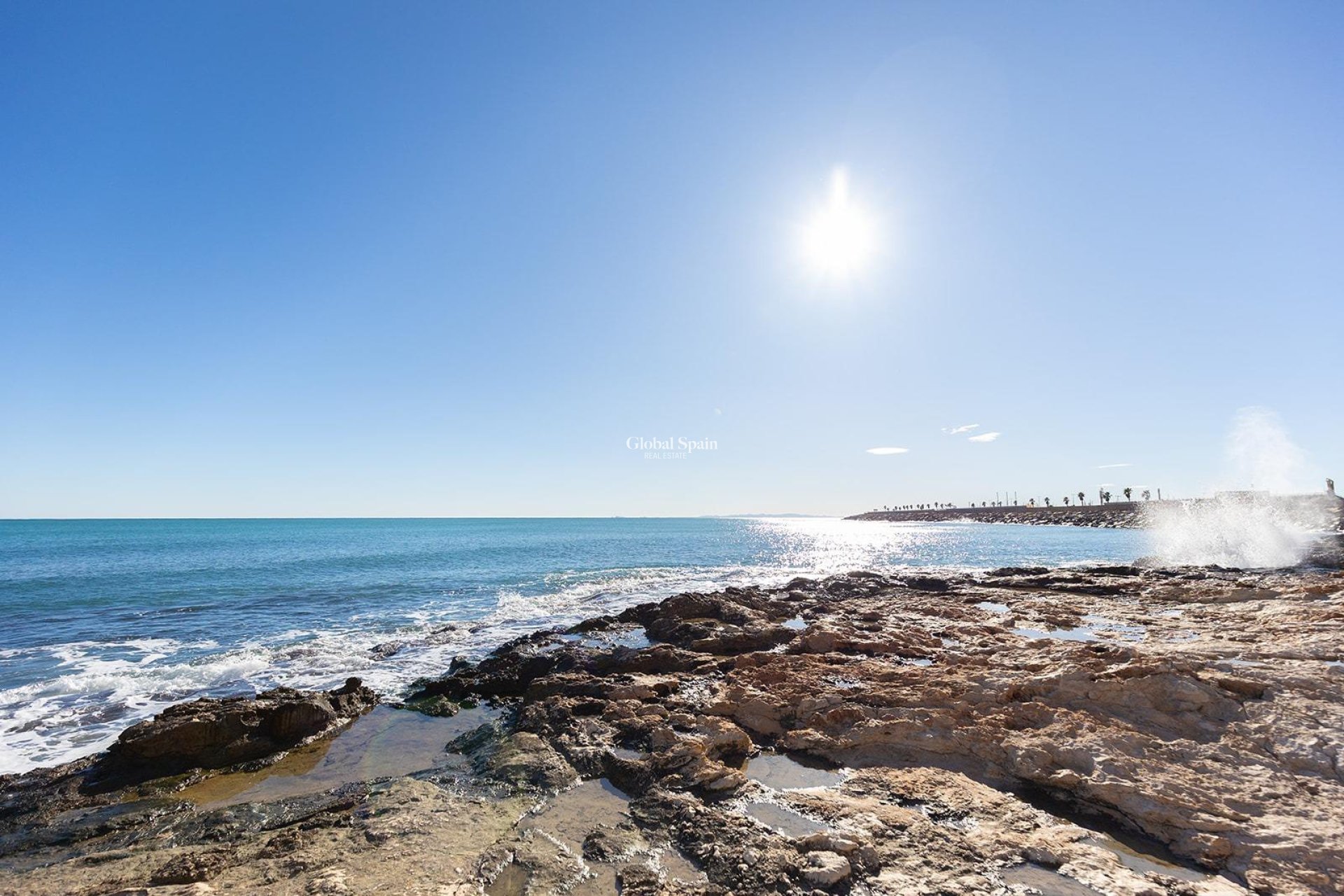 Resale - APARTMENT -
TORREVIEJA - Estacion de autobuses