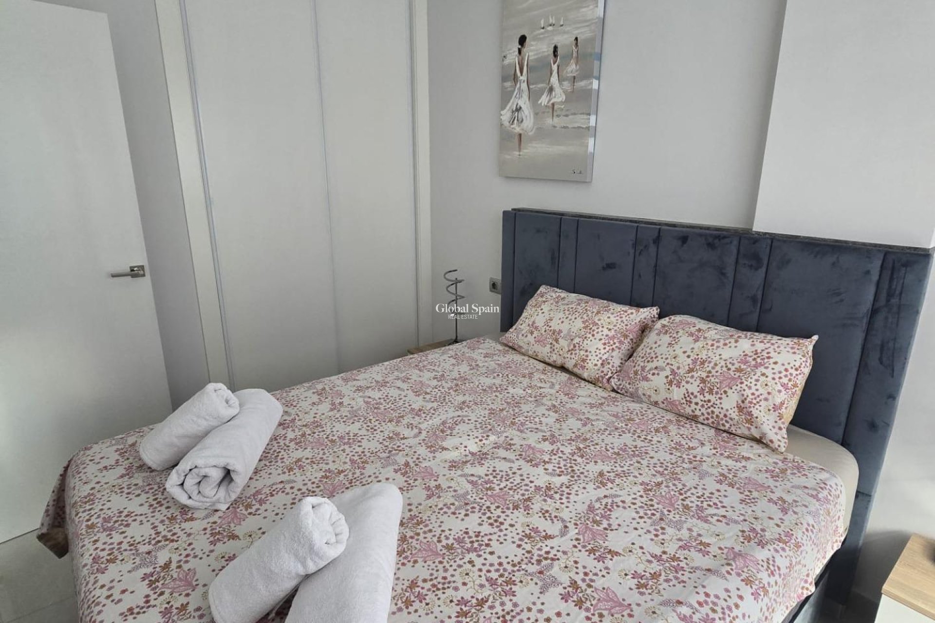 Resale - APARTMENT -
TORREVIEJA - Estacion de autobuses