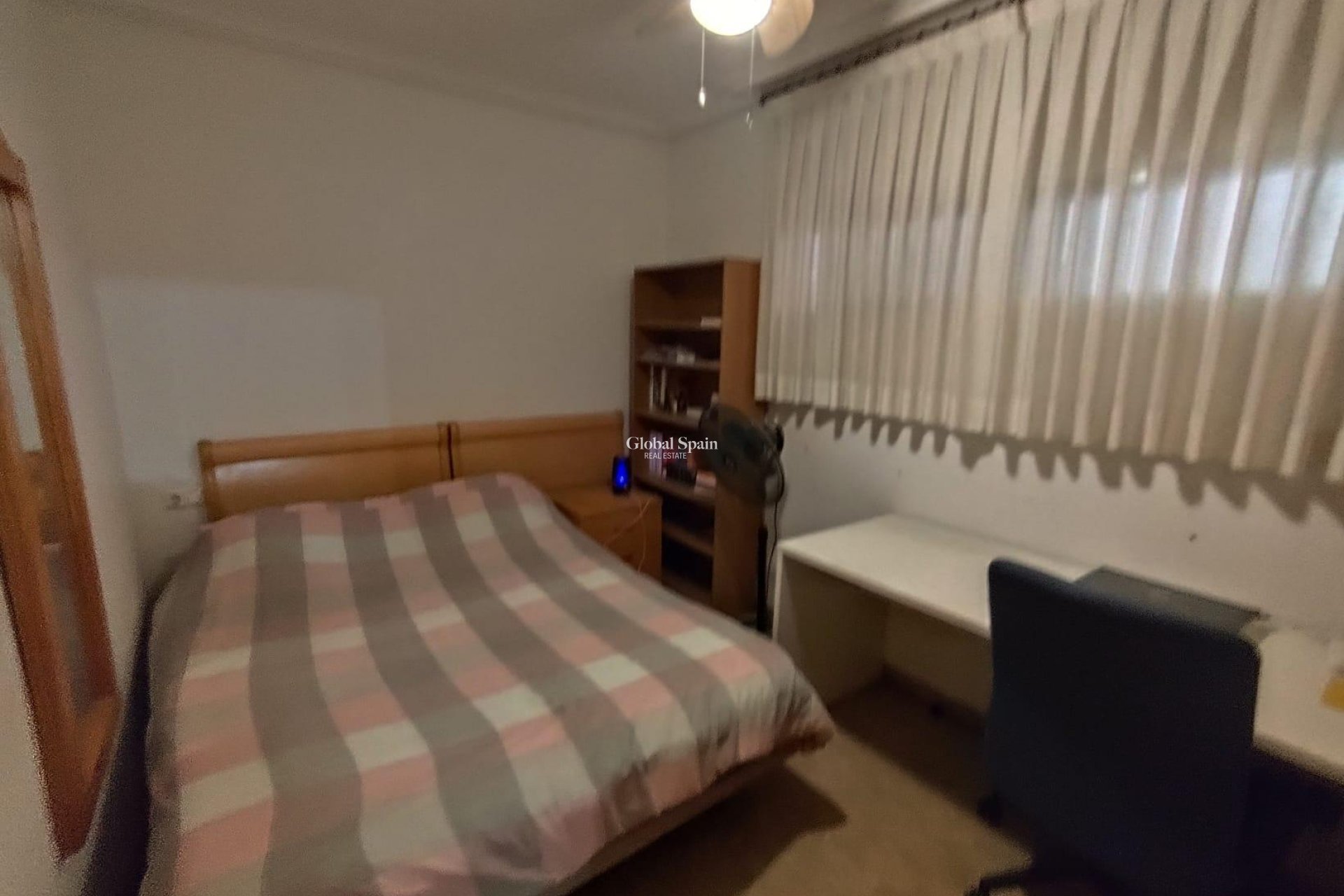 Resale - APARTMENT -
TORREVIEJA - Estacion de autobuses