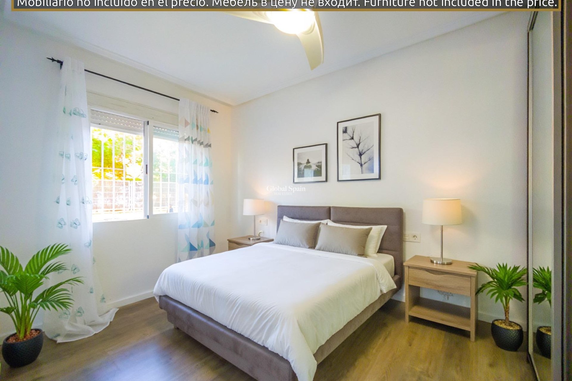 Resale - APARTMENT -
TORREVIEJA - Estacion de autobuses