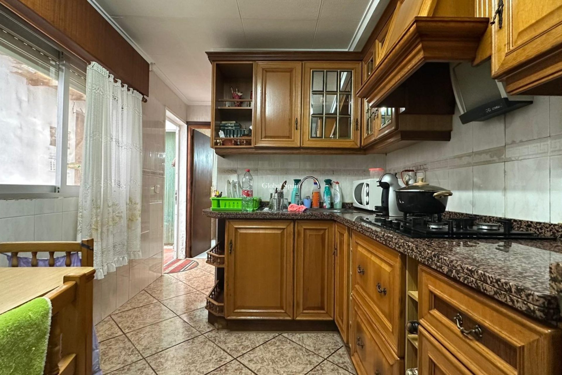 Resale - APARTMENT -
TORREVIEJA - Estacion de autobuses