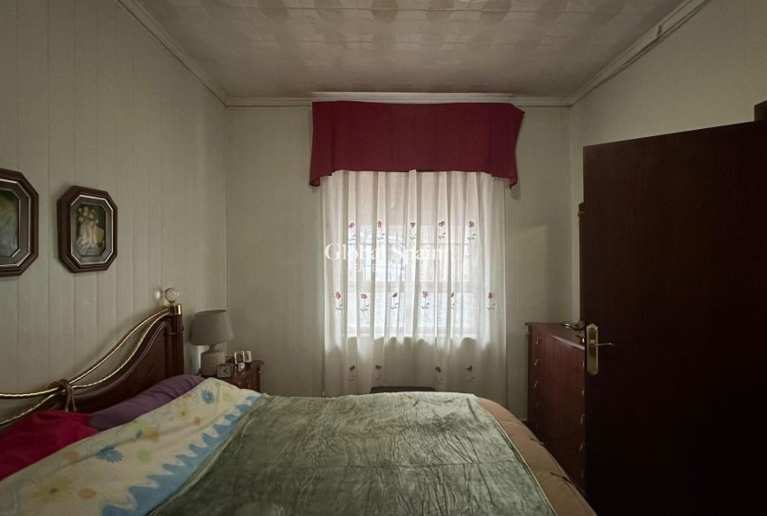 Resale - APARTMENT -
TORREVIEJA - Estacion de autobuses