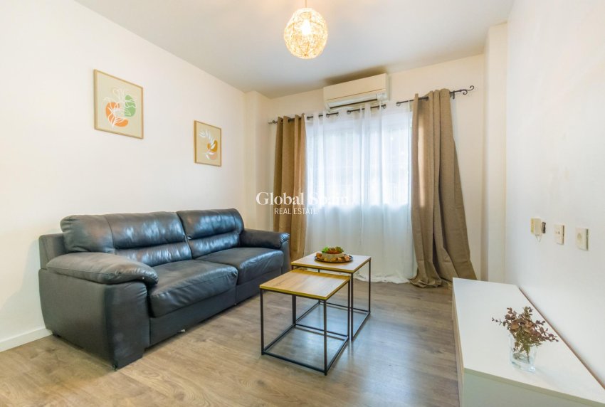 Resale - APARTMENT -
TORREVIEJA - Estacion de autobuses