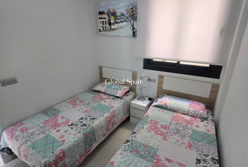 Resale - APARTMENT -
TORREVIEJA - Estacion de autobuses