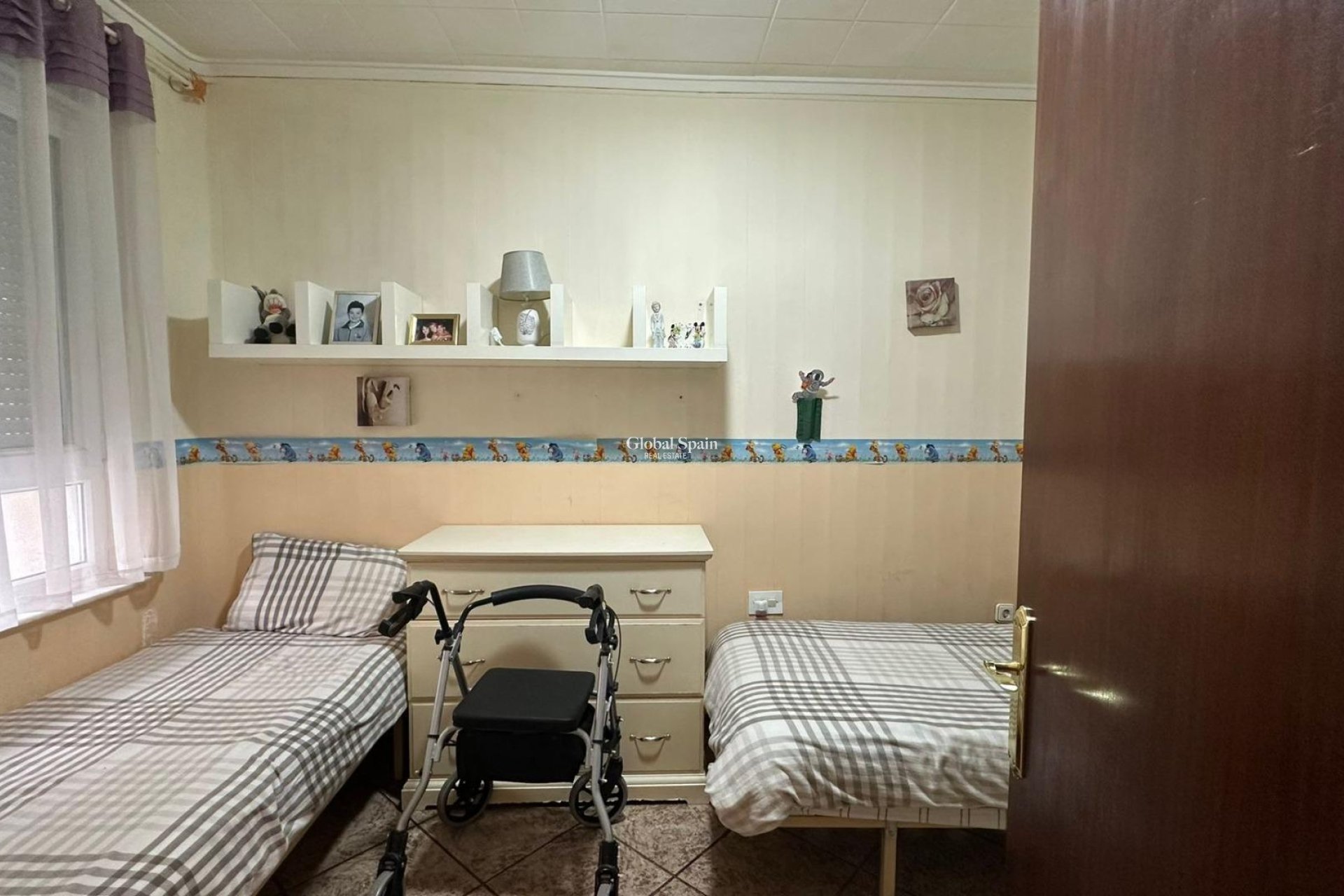 Resale - APARTMENT -
TORREVIEJA - Estacion de autobuses