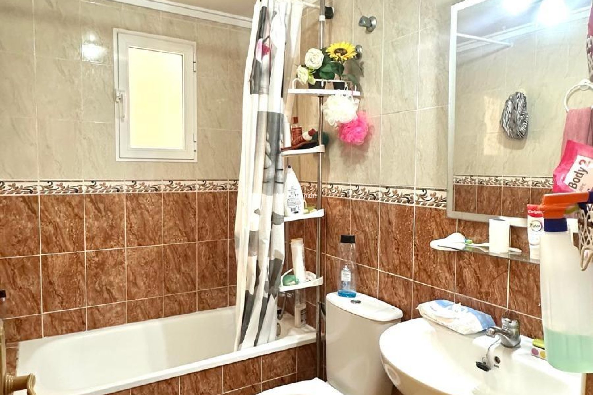 Resale - APARTMENT -
TORREVIEJA - Estacion de autobuses