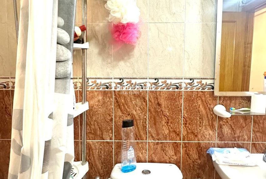 Resale - APARTMENT -
TORREVIEJA - Estacion de autobuses